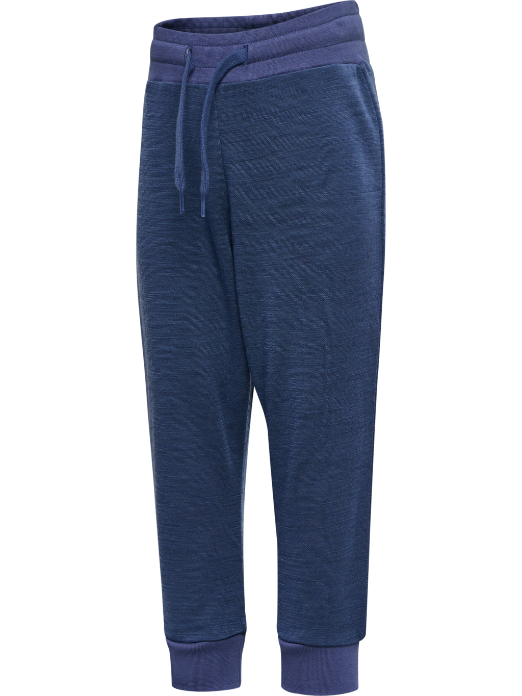 hmlMINI WOOL PANTS