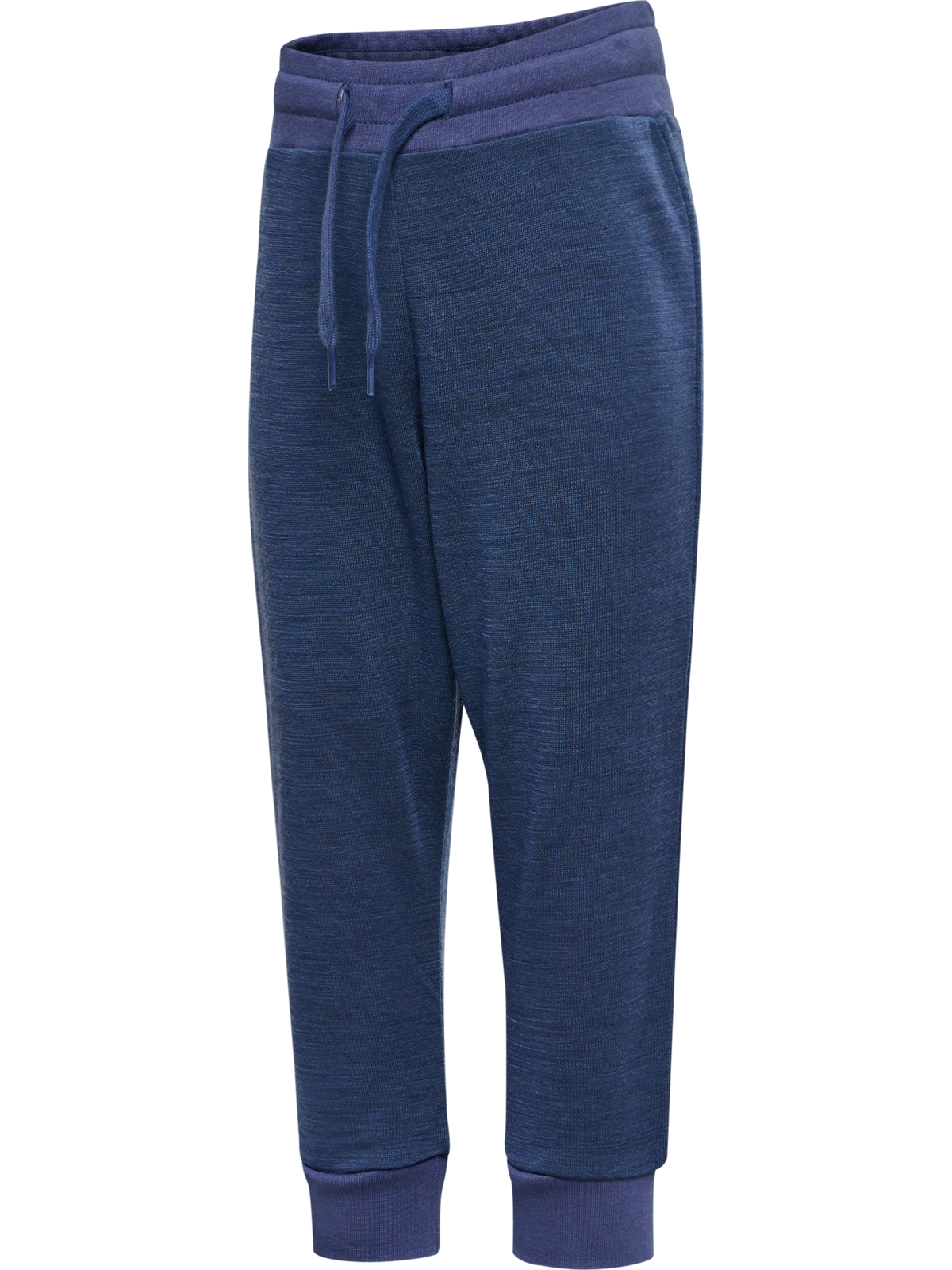 hmlMINI WOOL PANTS