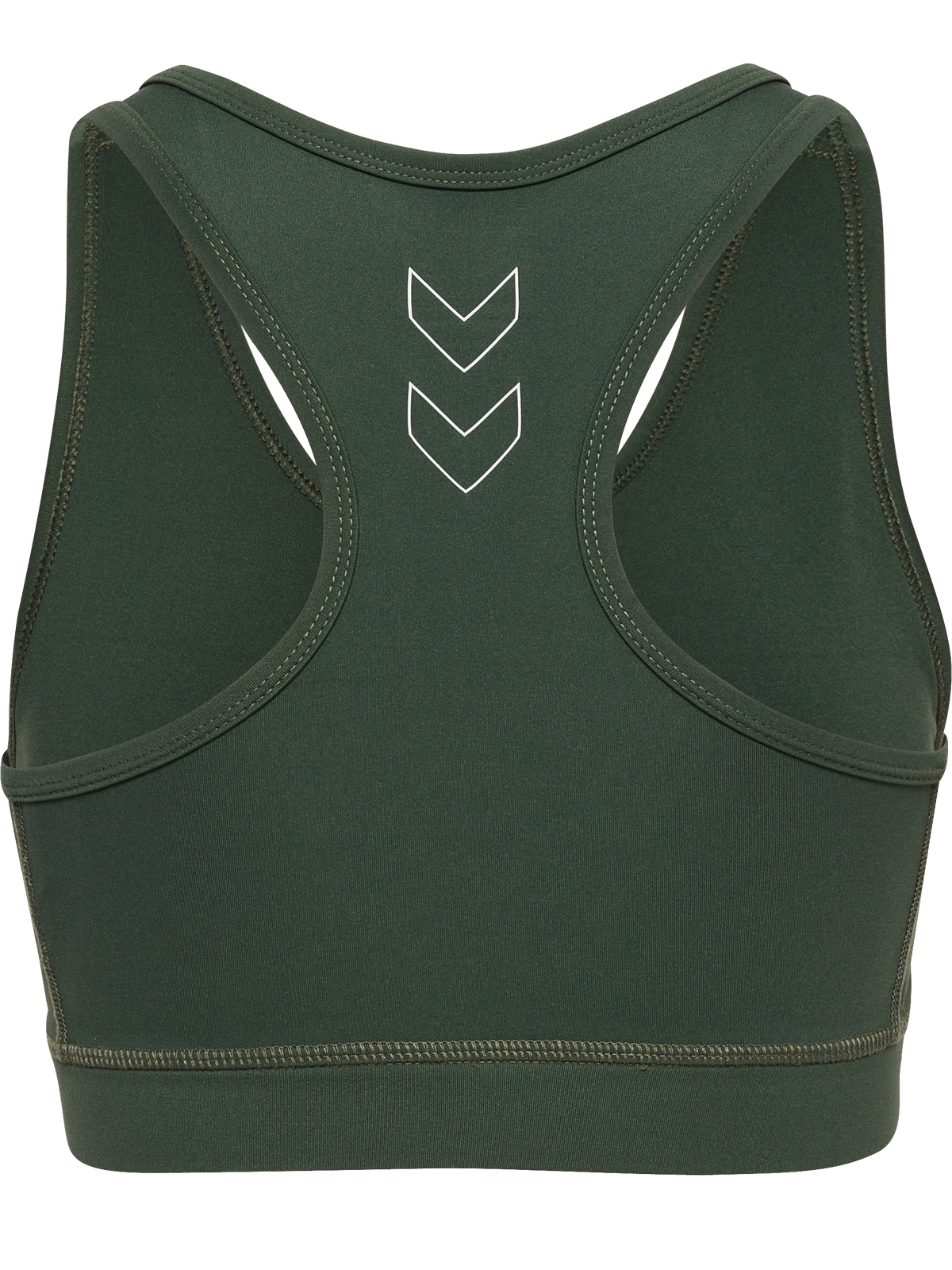 hmlTE FUNDAMENTAL SPORTS BRA