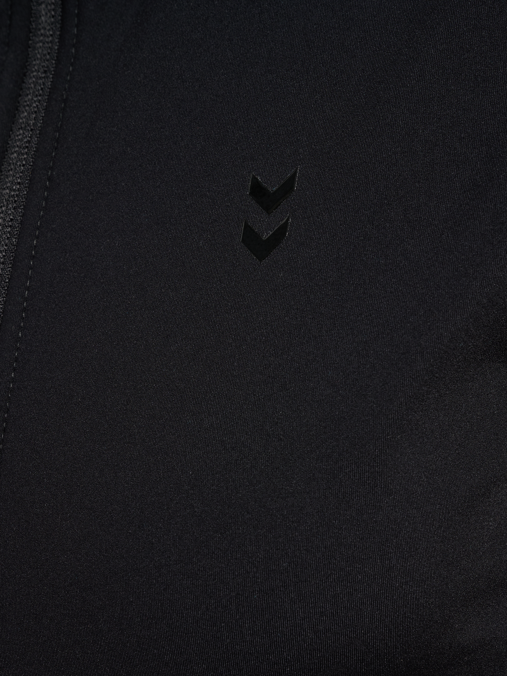 hmlPRIMA WINTER W ZIP BLOUSE