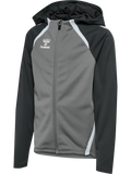 hmlLEAD 2.0 ZIP HOODIE KIDS