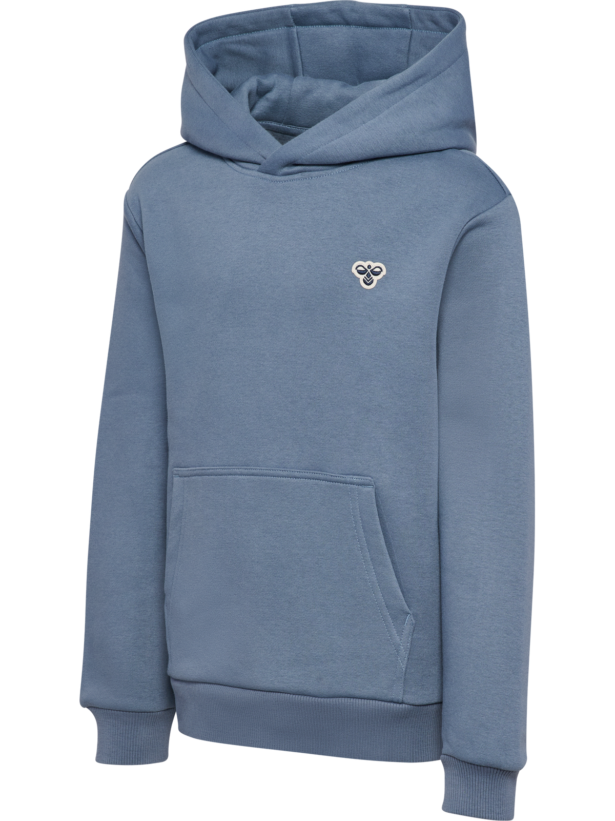 hmlJR LOOSE HOODIE BEE