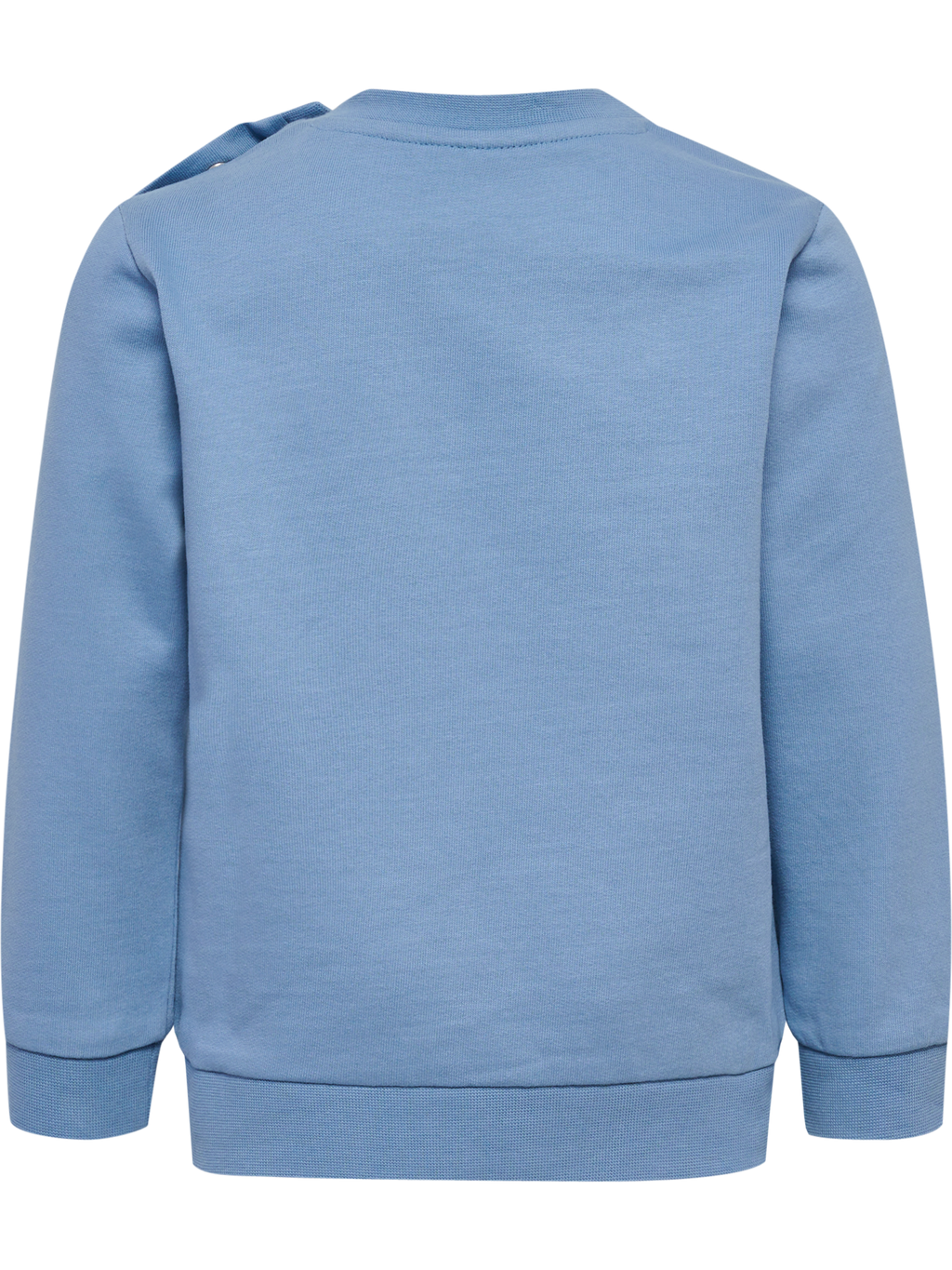 hmlLIME SWEATSHIRT
