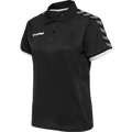 hmlAUTHENTIC WOMAN FUNCTIONAL POLO