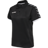 hmlAUTHENTIC WOMAN FUNCTIONAL POLO