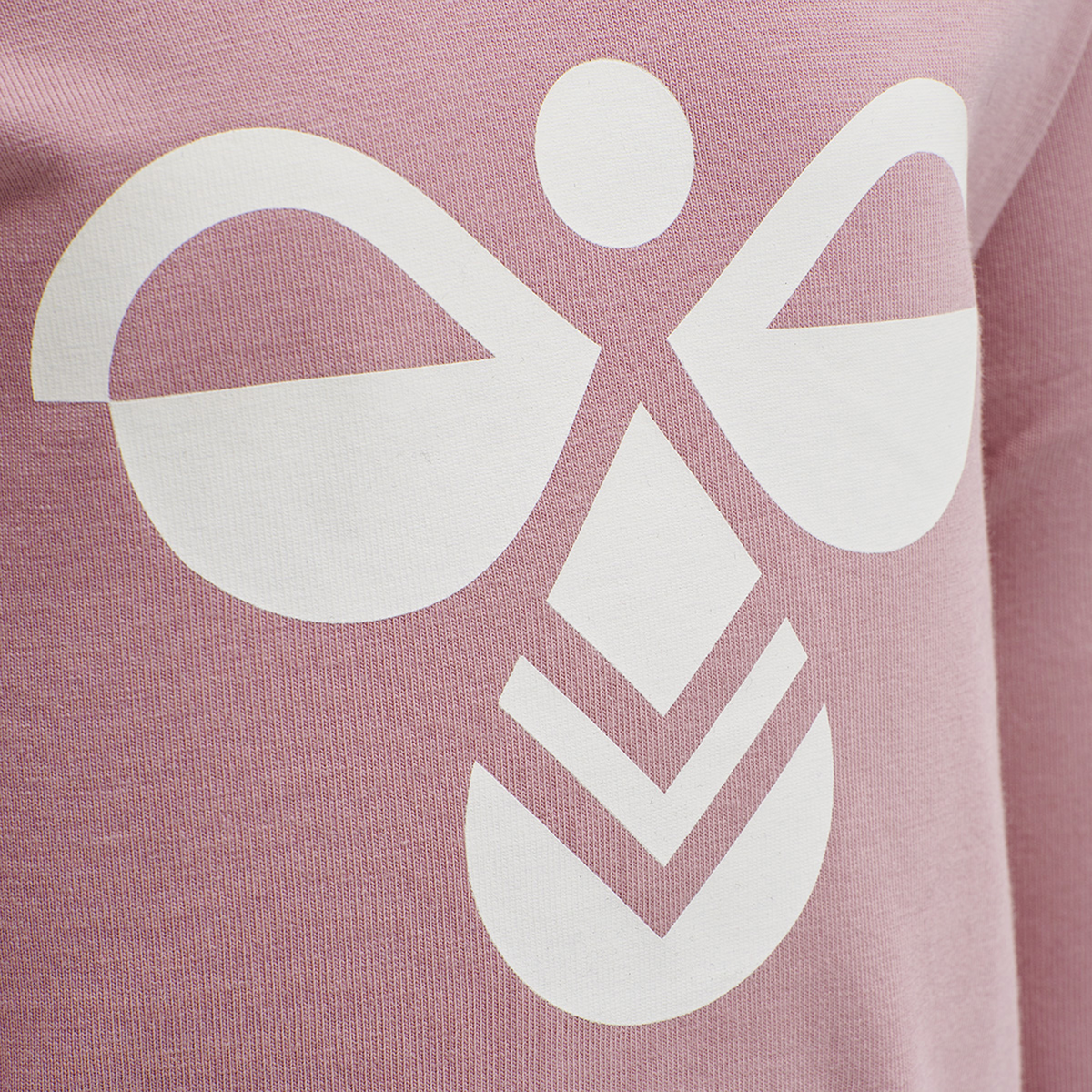 hmlFLIPPER T-SHIRT L/S