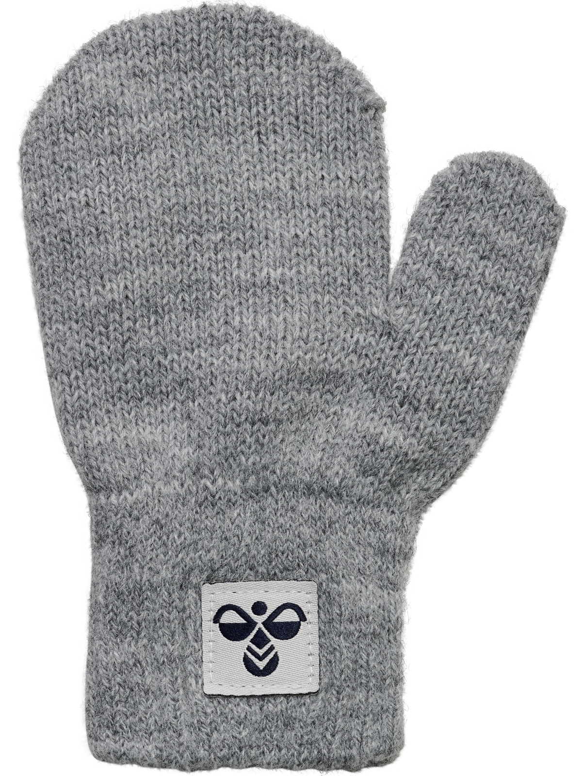 hmlMINI KNIT MITTENS 2-PACK
