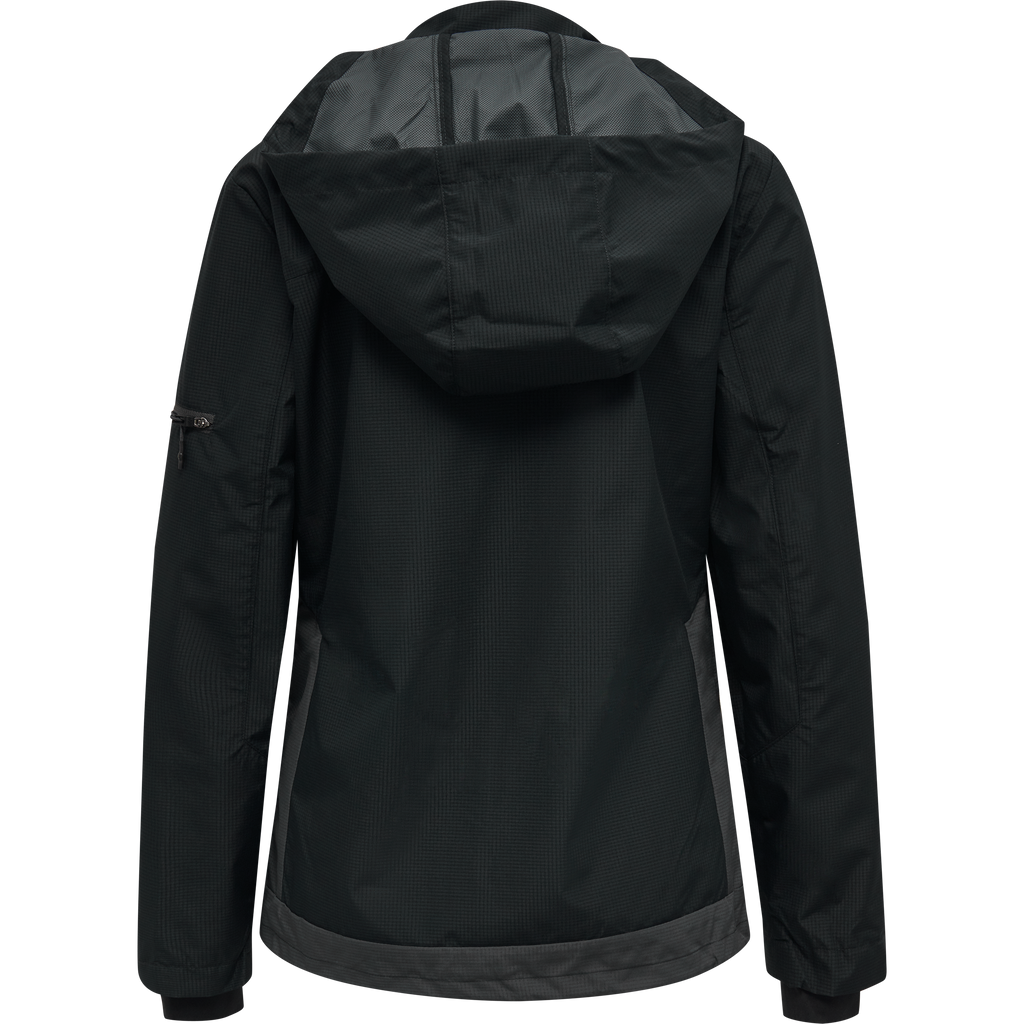 hmlNORTH SHELL JACKET WOMAN