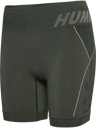 hmlTE CHRISTEL SEAMLESS SHORTS