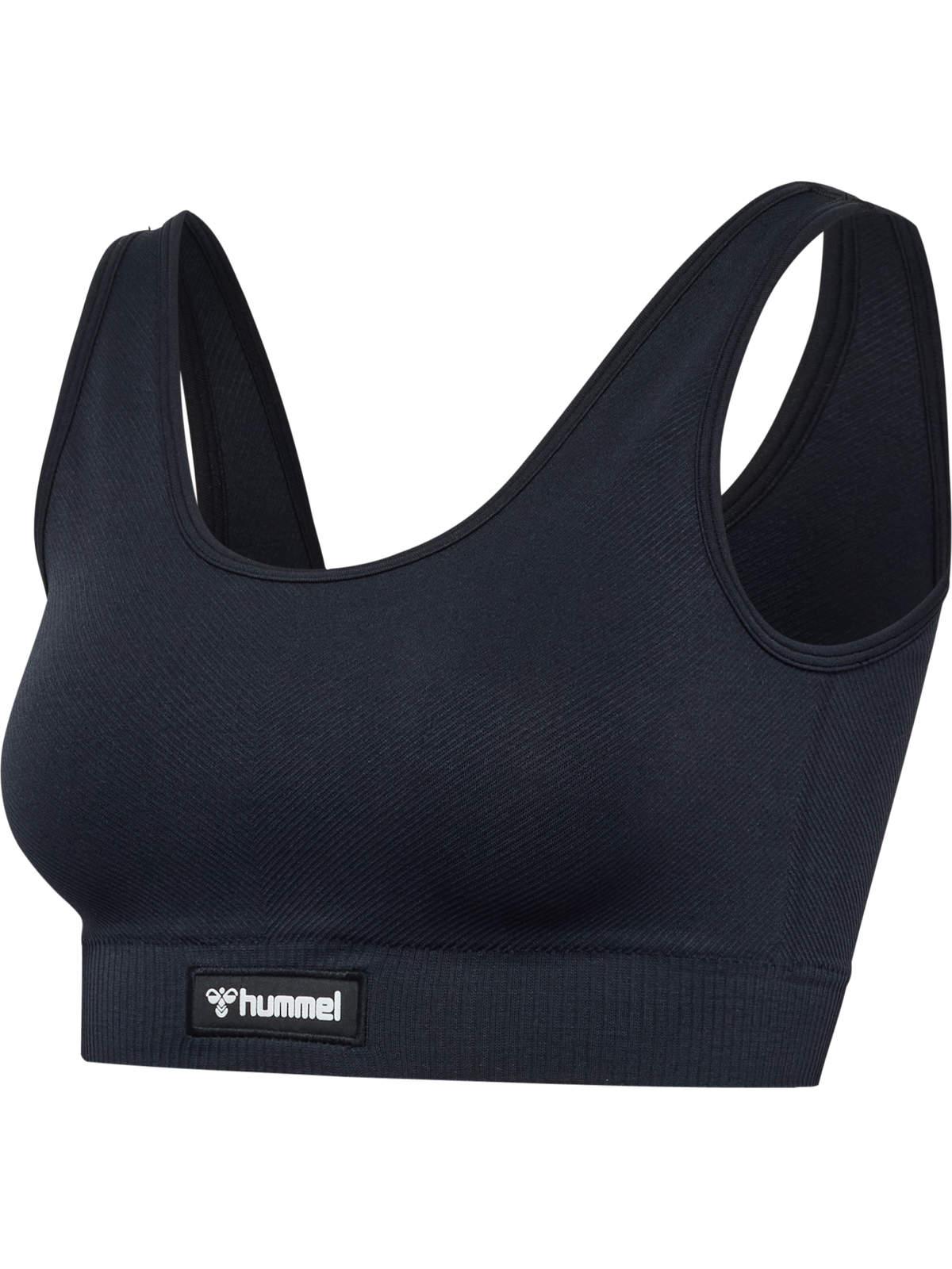 hmlALIVE SEAMLESS BRA