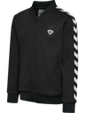 hmlJR ARCHIVE REG POLY ZIP JACKET