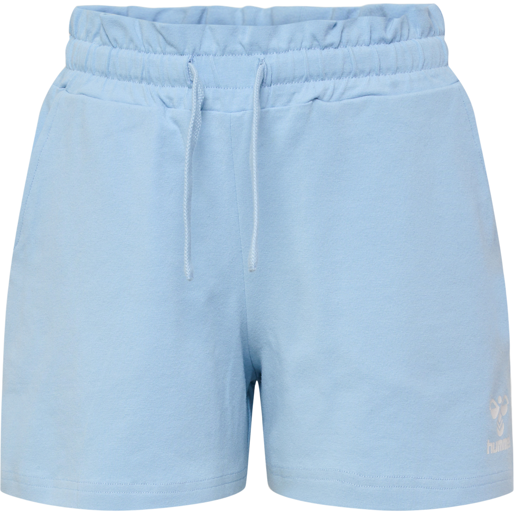 hmlFLOWY RUFFLE SHORTS