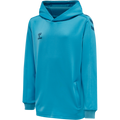 hmlCORE XK POLY KIDS SWEAT HOODIE