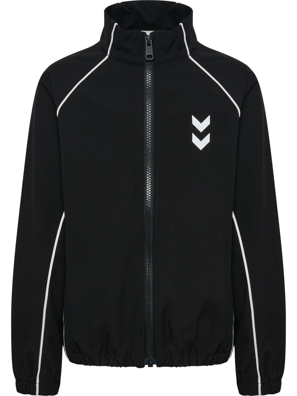 hmlJR STREET TRACKSUIT JACKET