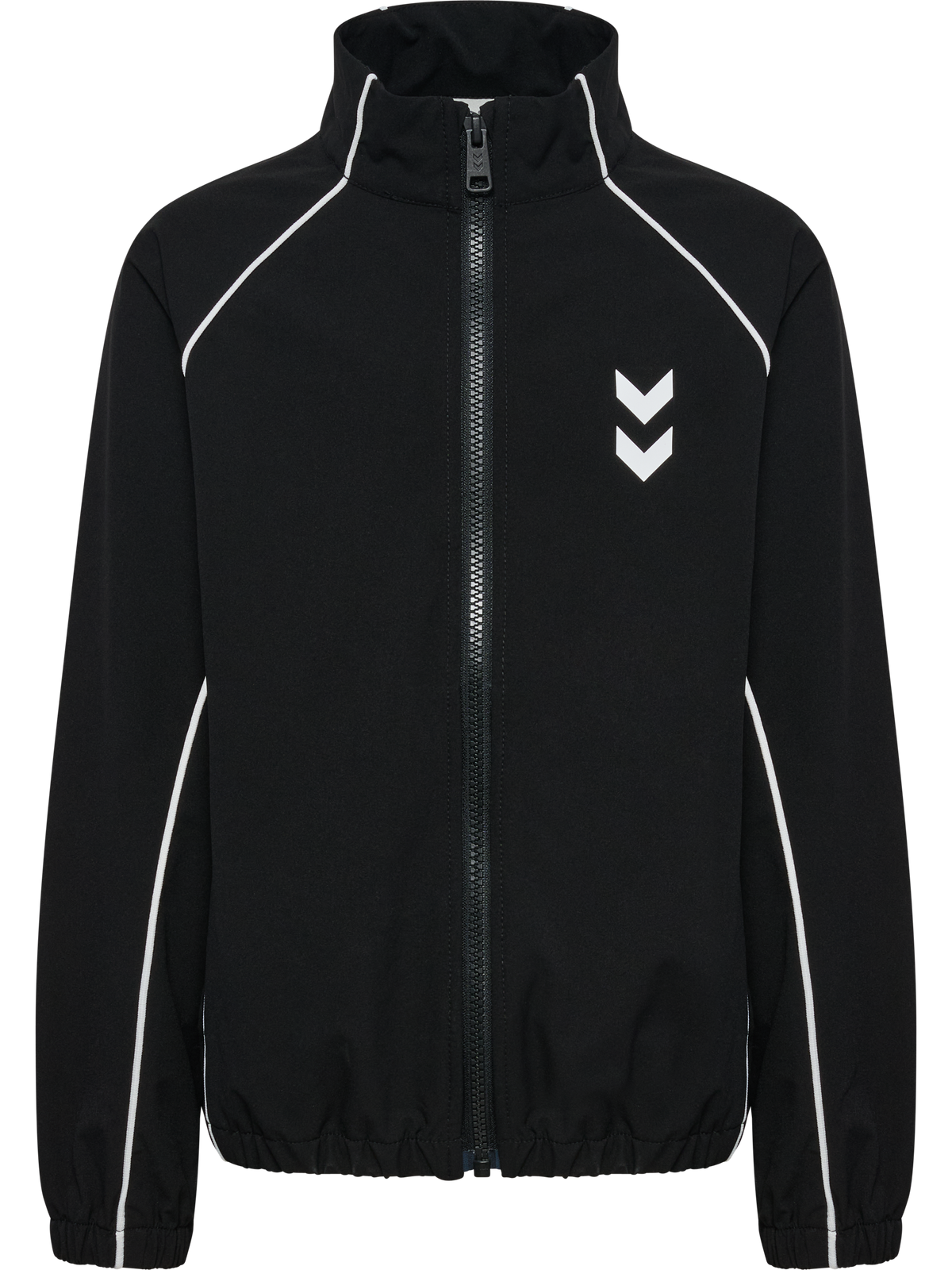 hmlJR STREET TRACKSUIT JACKET