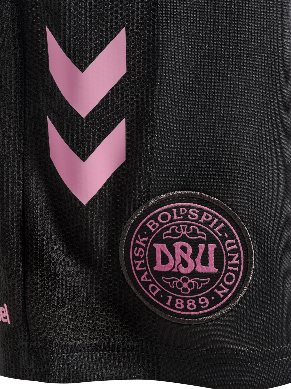 DBU 26 GK SHORTS KIDS