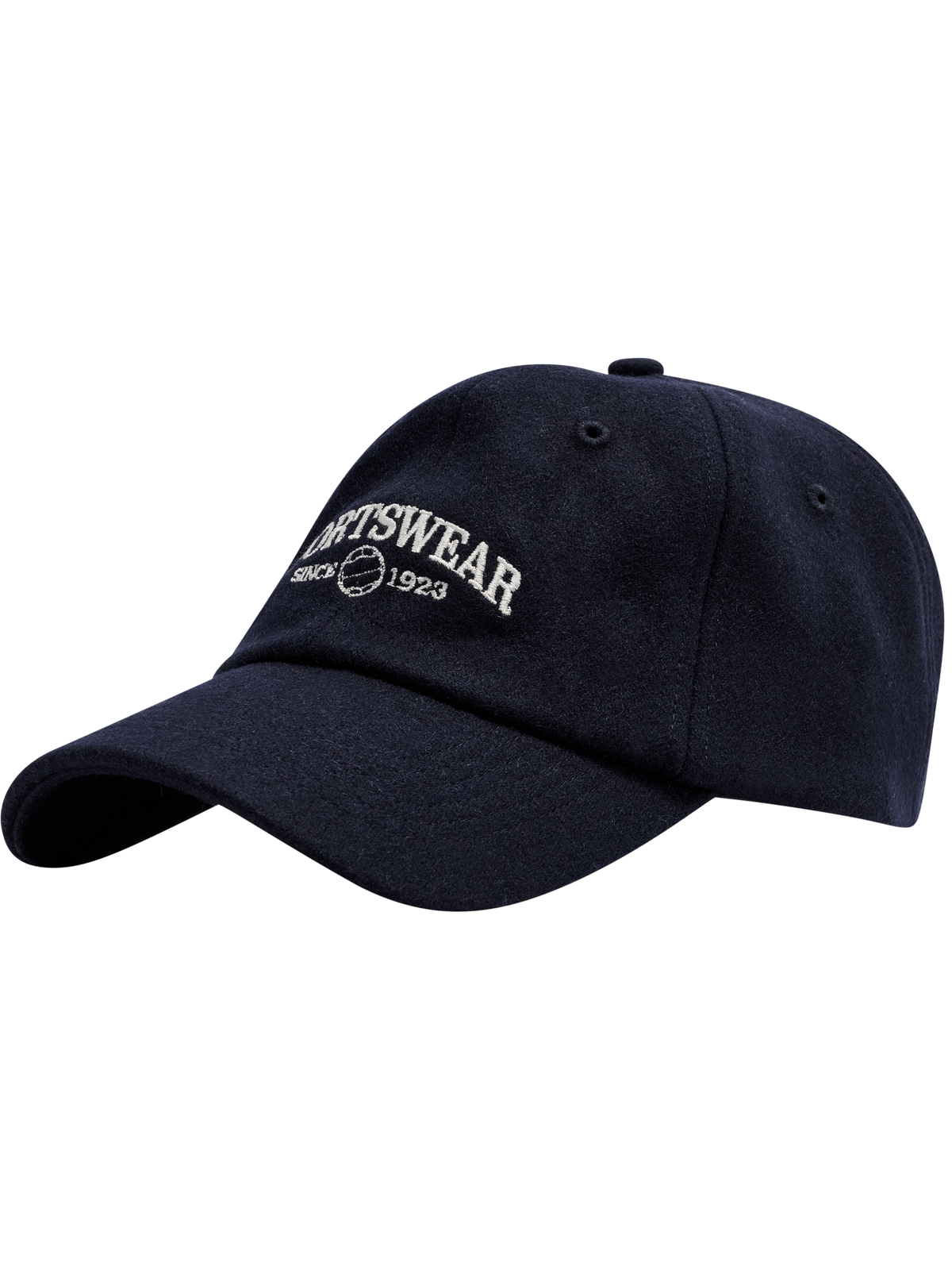 hmlBASEBALL CAP SW
