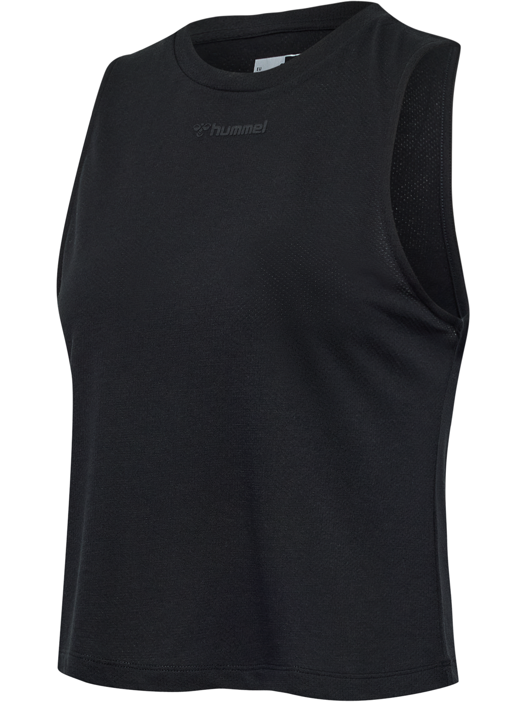 hmlMT VANJA SHORT MUSCLE TANKTOP
