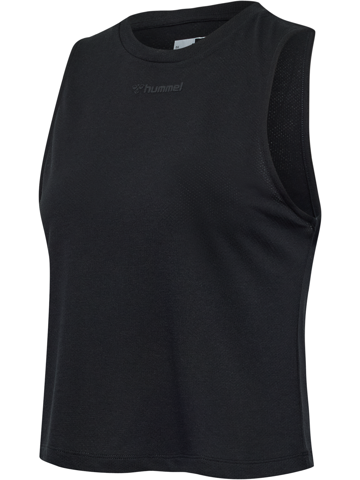 hmlMT VANJA SHORT MUSCLE TANKTOP