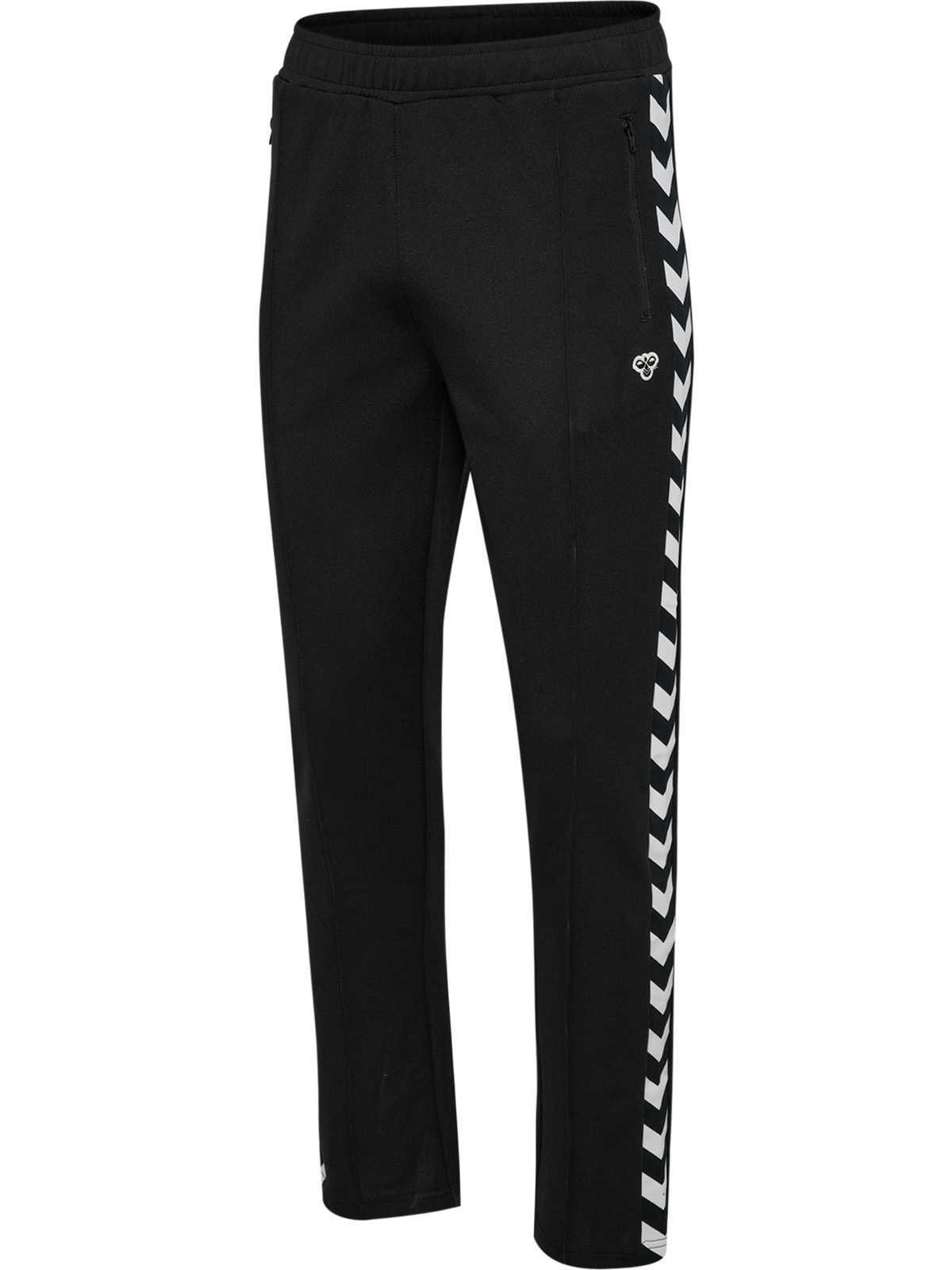 hmlARCHIVE REGULAR POLY PANTS