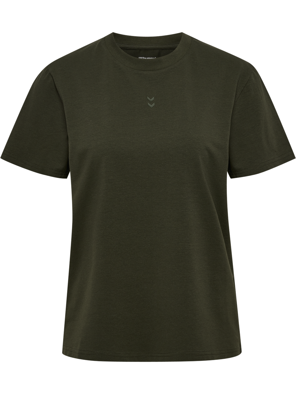 hmlDEFENDER W T-SHIRT S/S