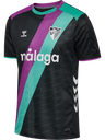 MCF 25/26 AWAY JERSEY S/S KIDS
