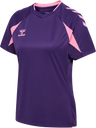 hmlCORE 2.0 JERSEY S/S WOMAN