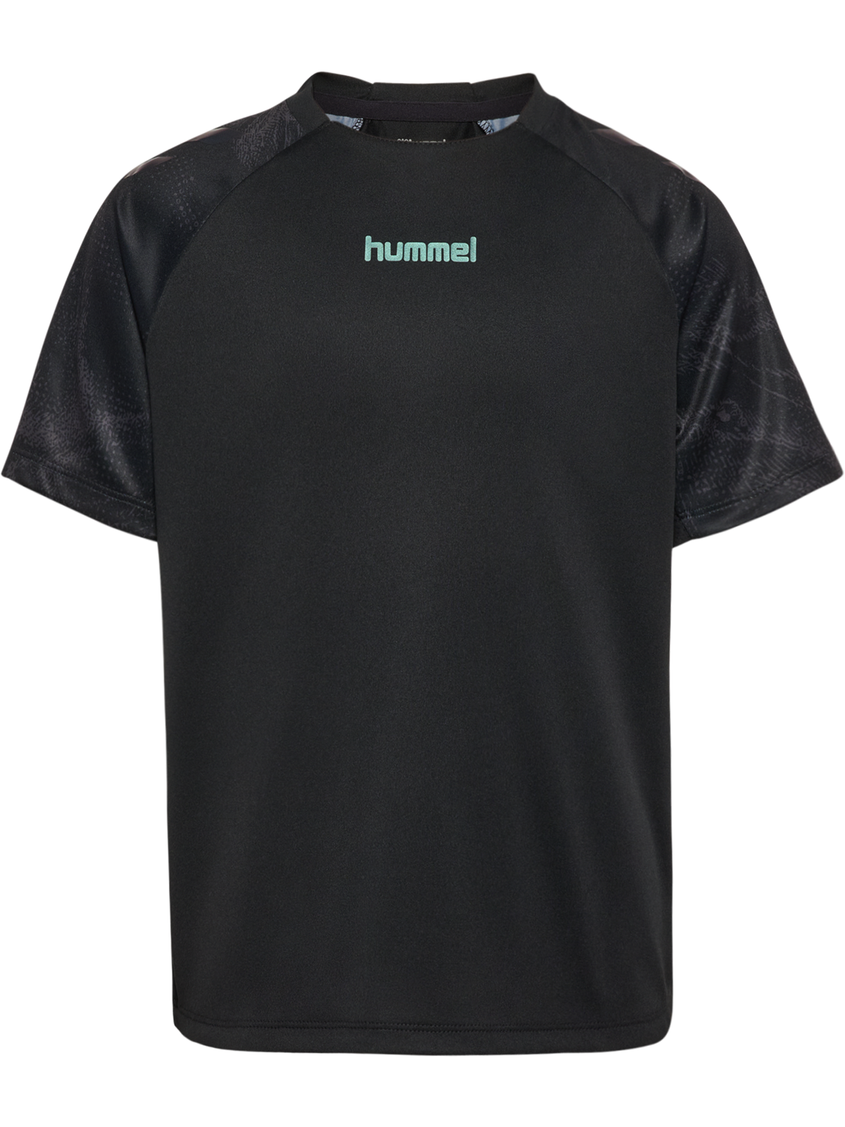 hmlBLAZE26 PRO TRAINING JERSEY KIDS
