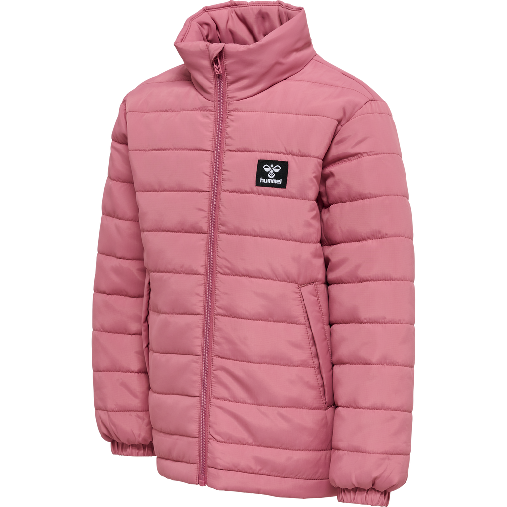 hmlMOSSE JACKET