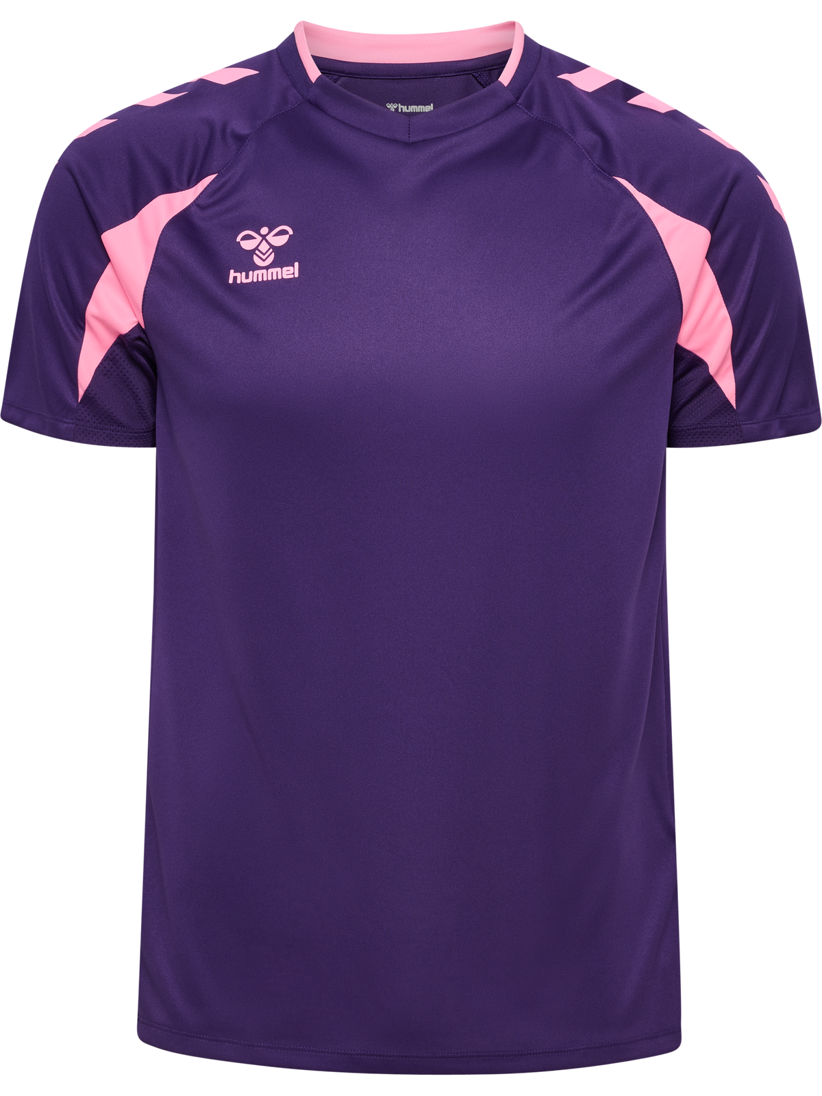 hmlCORE 2.0 JERSEY S/S