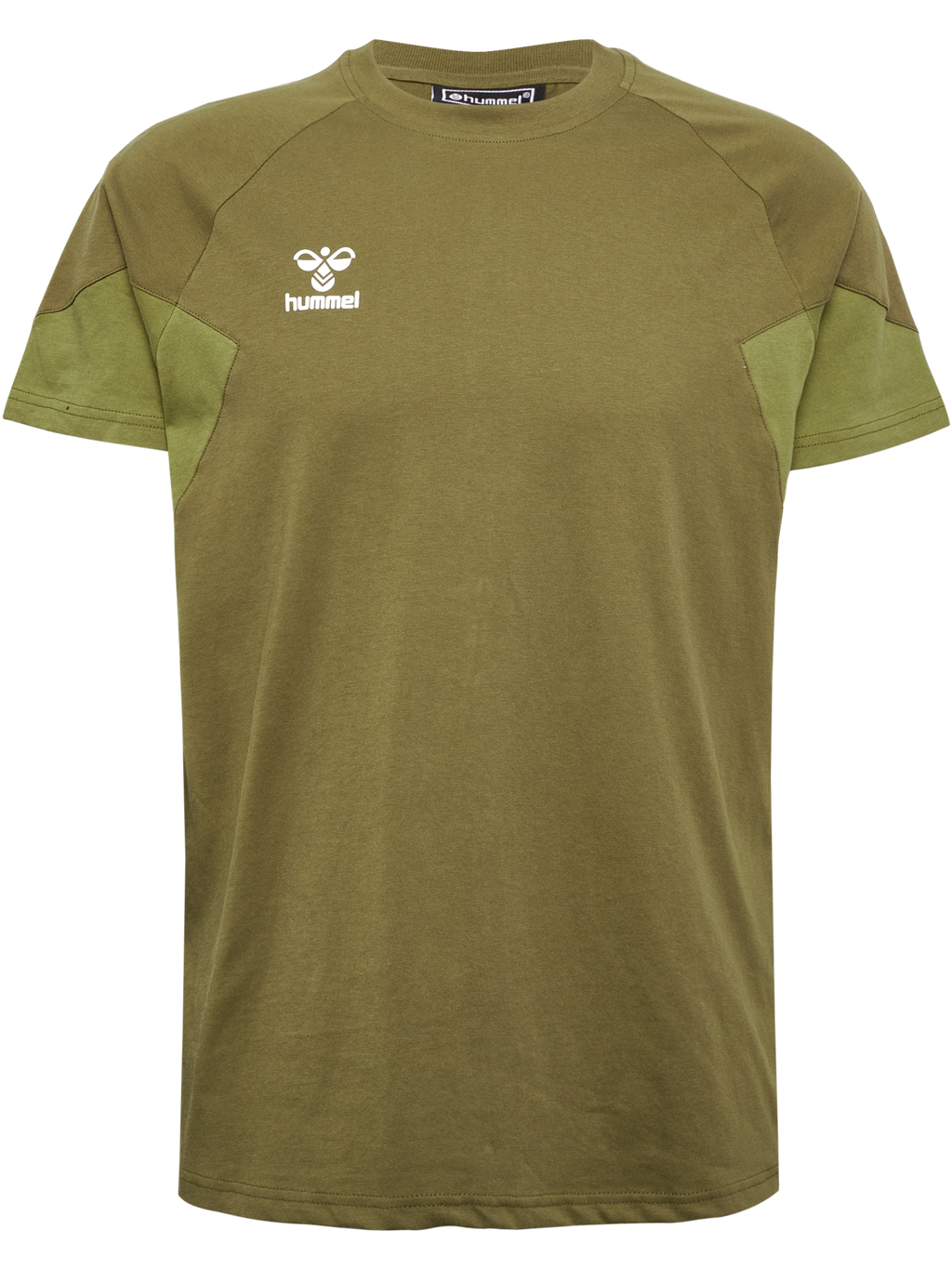hmlTRAVEL T-SHIRT S/S