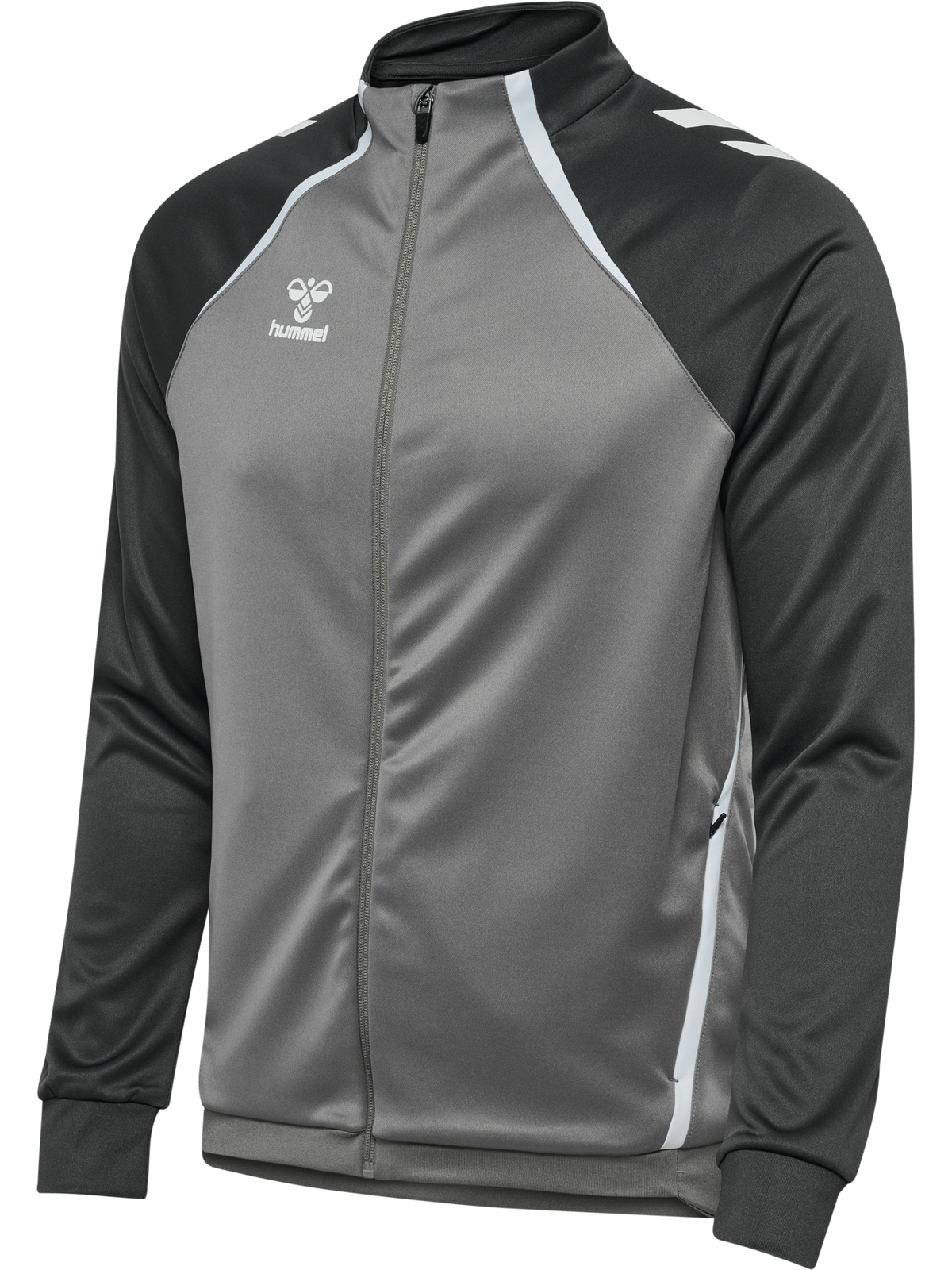 hmlLEAD 2.0 TRACK ZIP JACKET