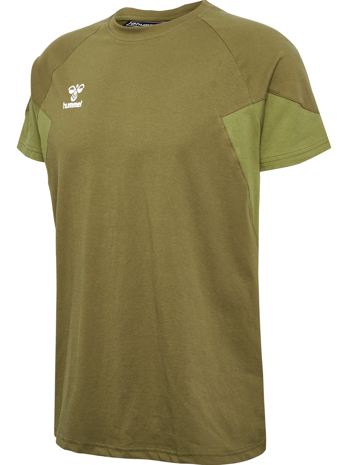 hmlTRAVEL T-SHIRT S/S
