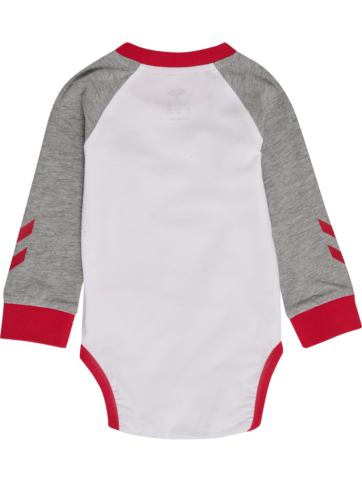 hmlMINI DBU BODY L/S