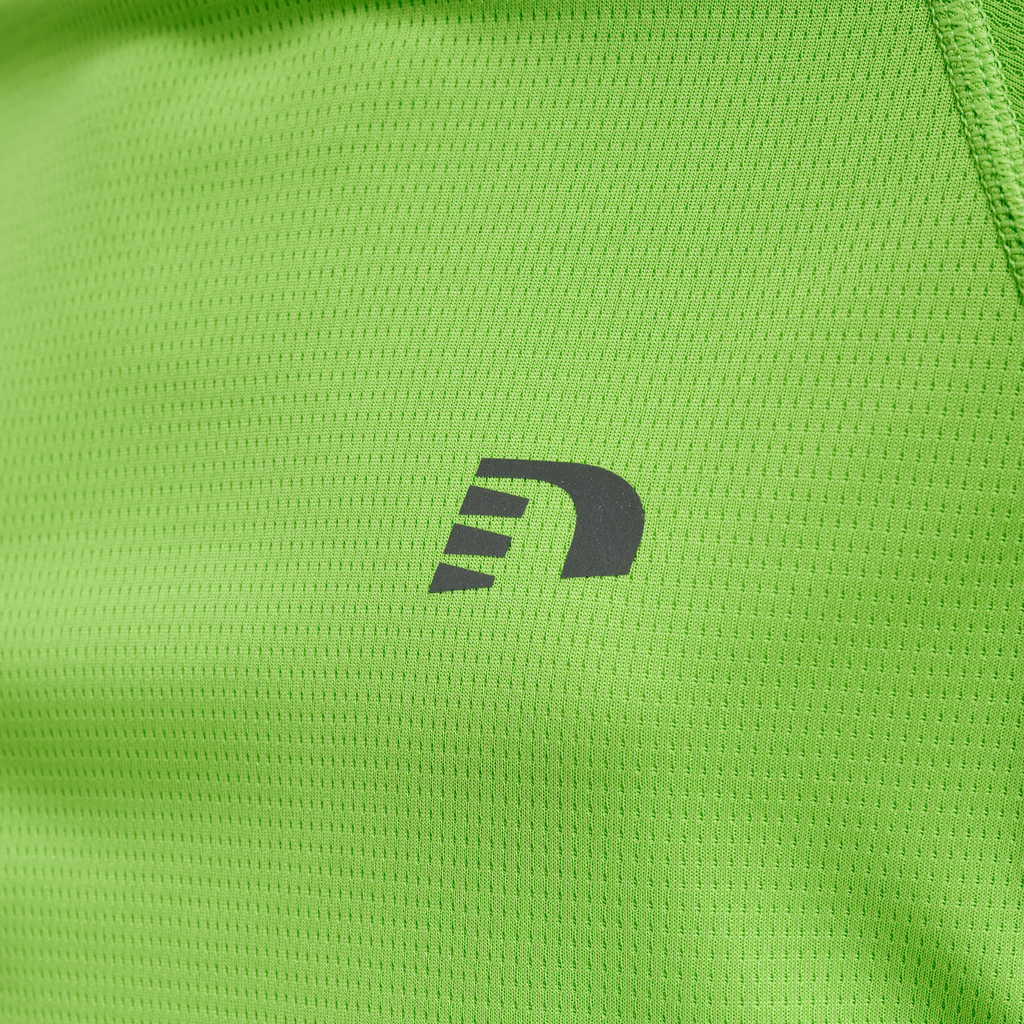 KIDS CORE RUNNING T-SHIRT L/S
