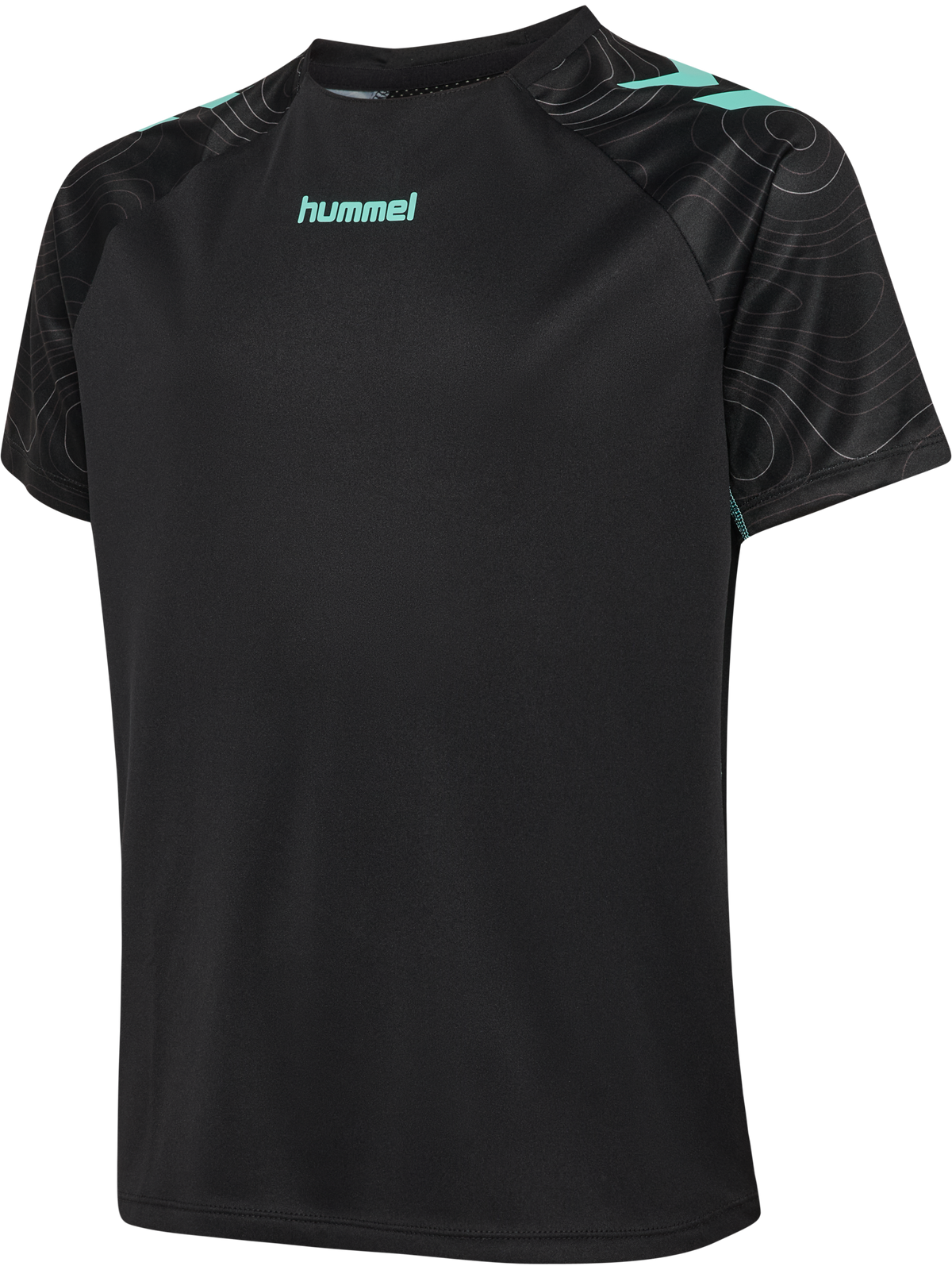 hmlBLAZE 2.0 TRAINING JERSEY KIDS