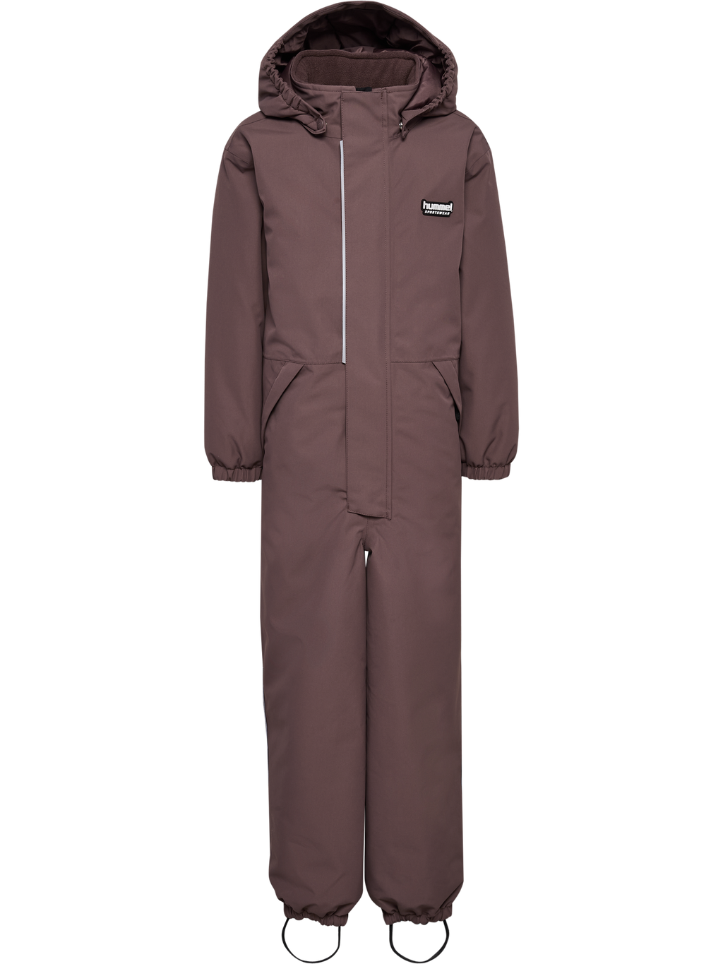 hmlJR SNOWSUIT WP 10K