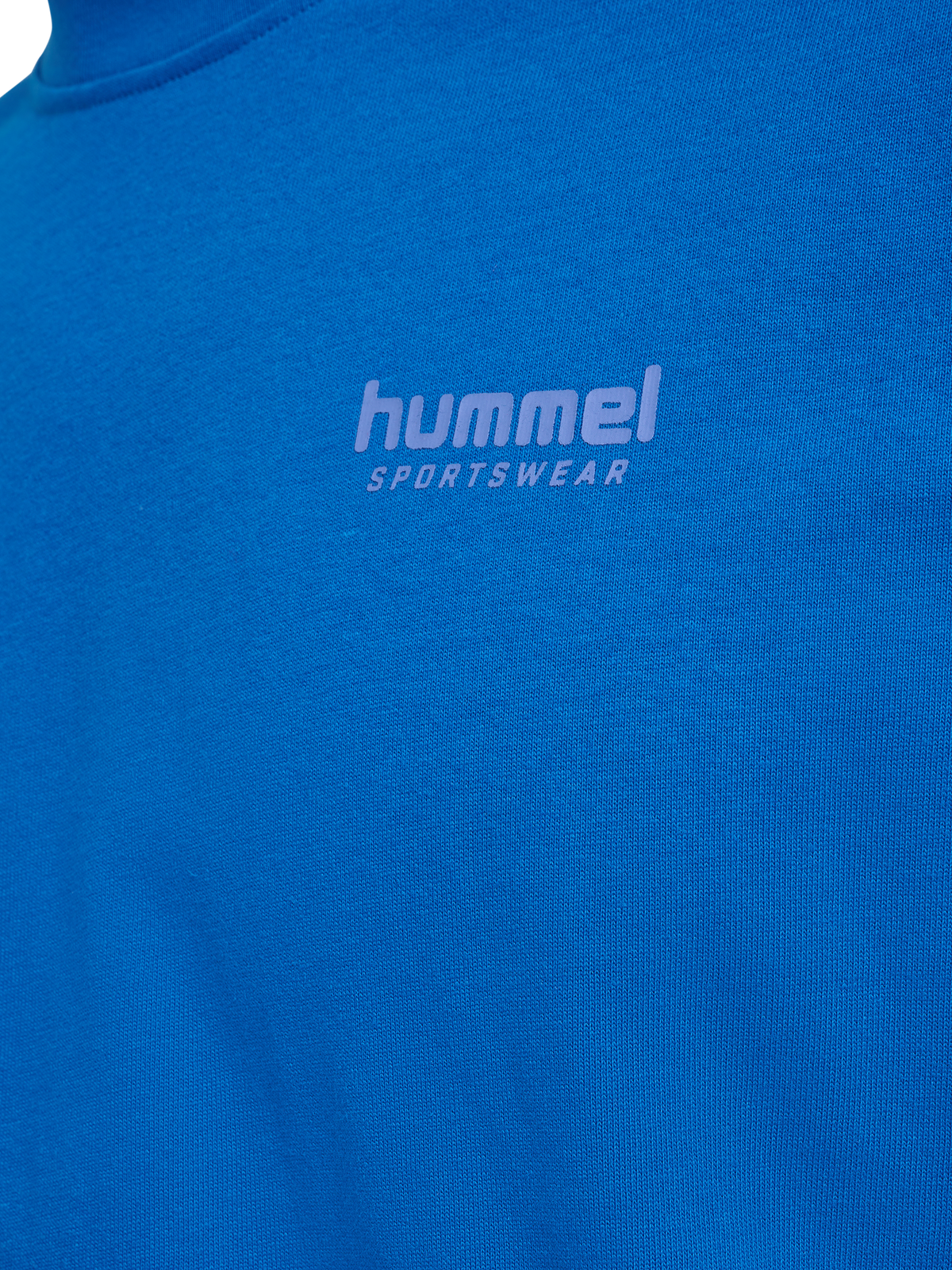 hmlLOOSE T-SHIRT S/S BEES STADIUM