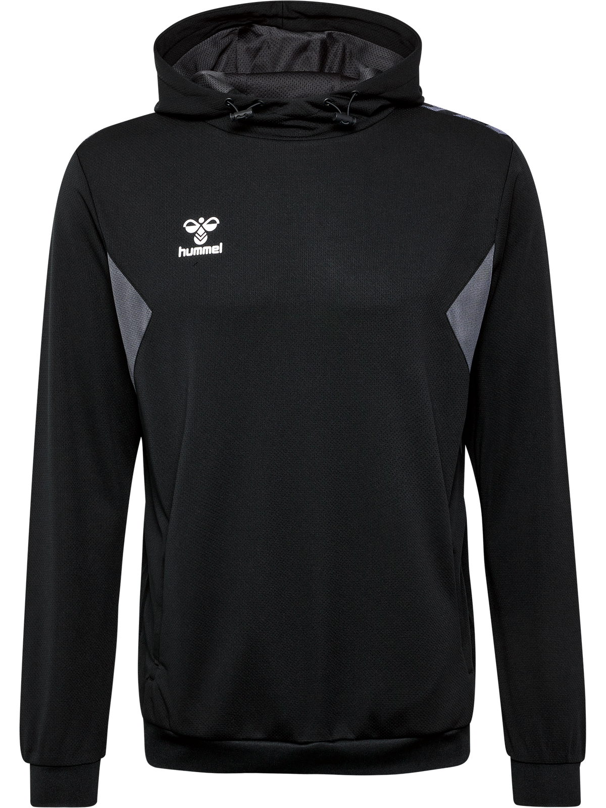 hmlAUTHENTIC PL HOODIE