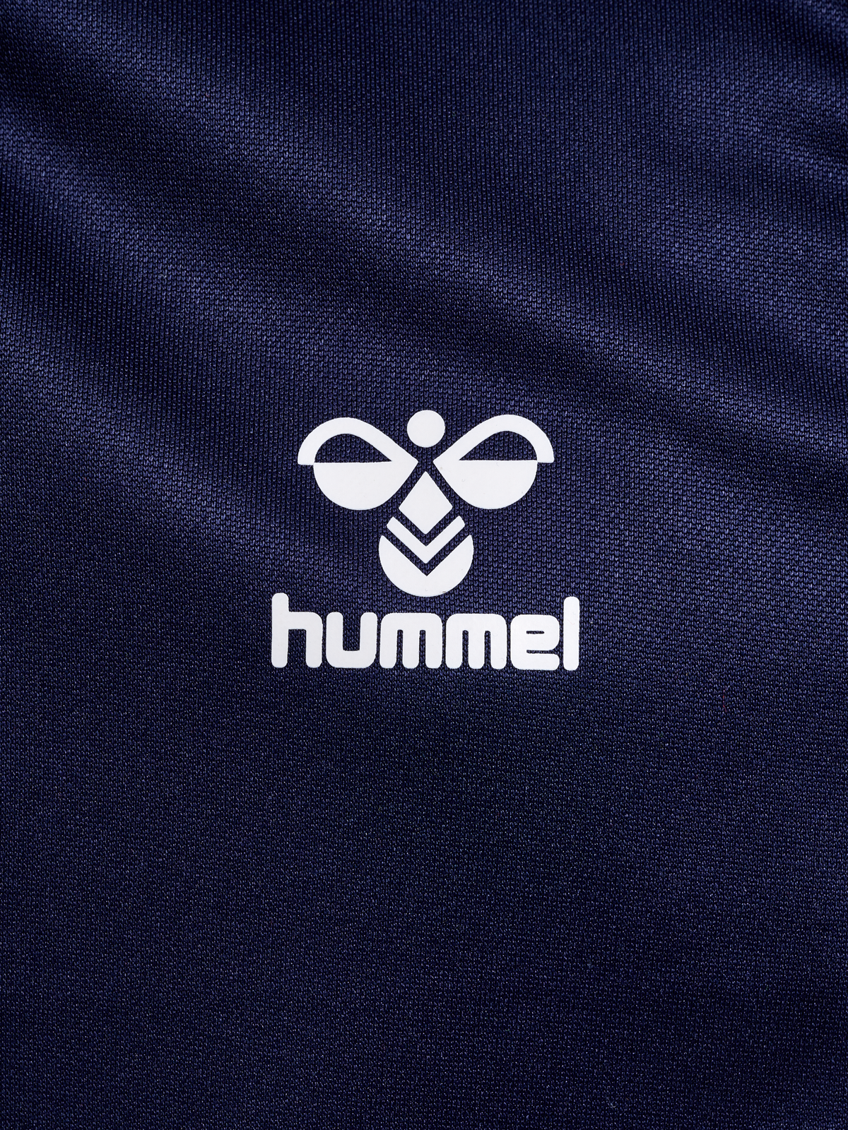 hmlESSENTIAL TRACK JACKET KIDS