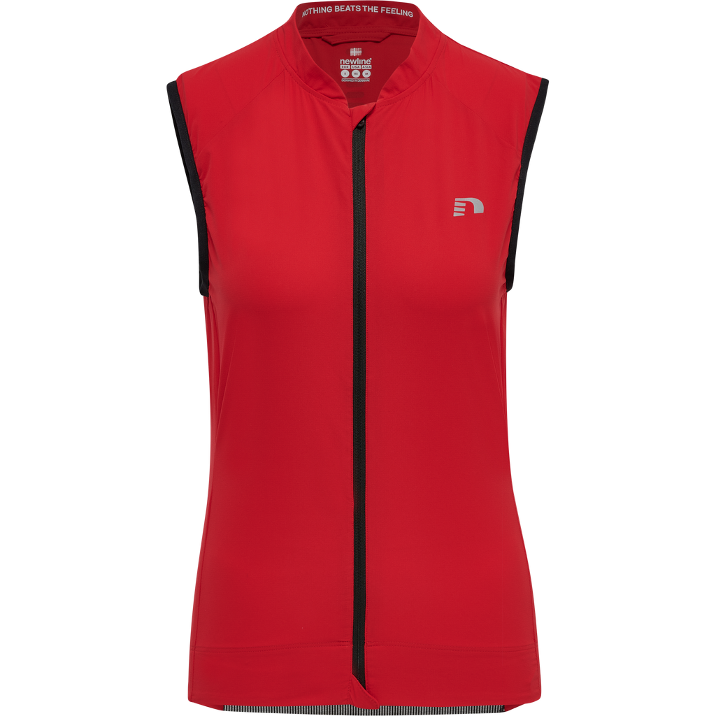 WOMENS CORE BIKE GILET