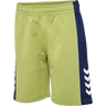 hmlRUSH BLOCK SHORTS