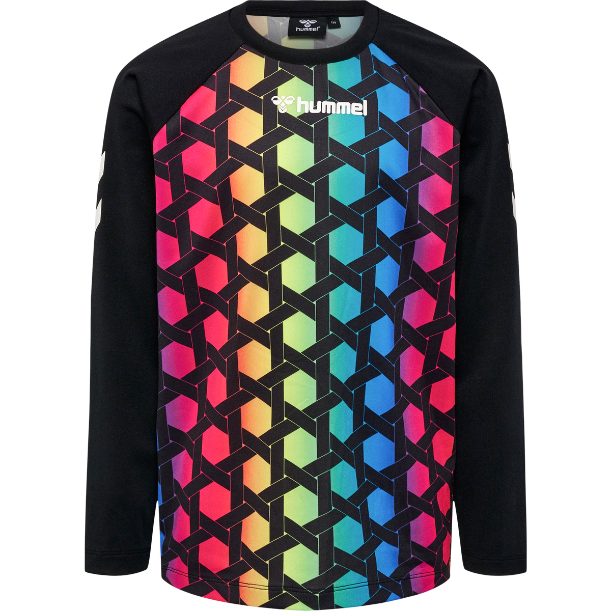 hmlCHAMPIONS SET L/S