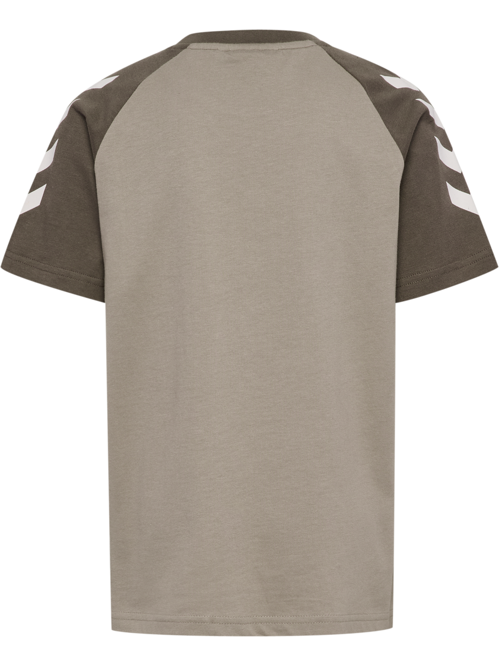 hmlJR LOGO T-SHIRT S/S