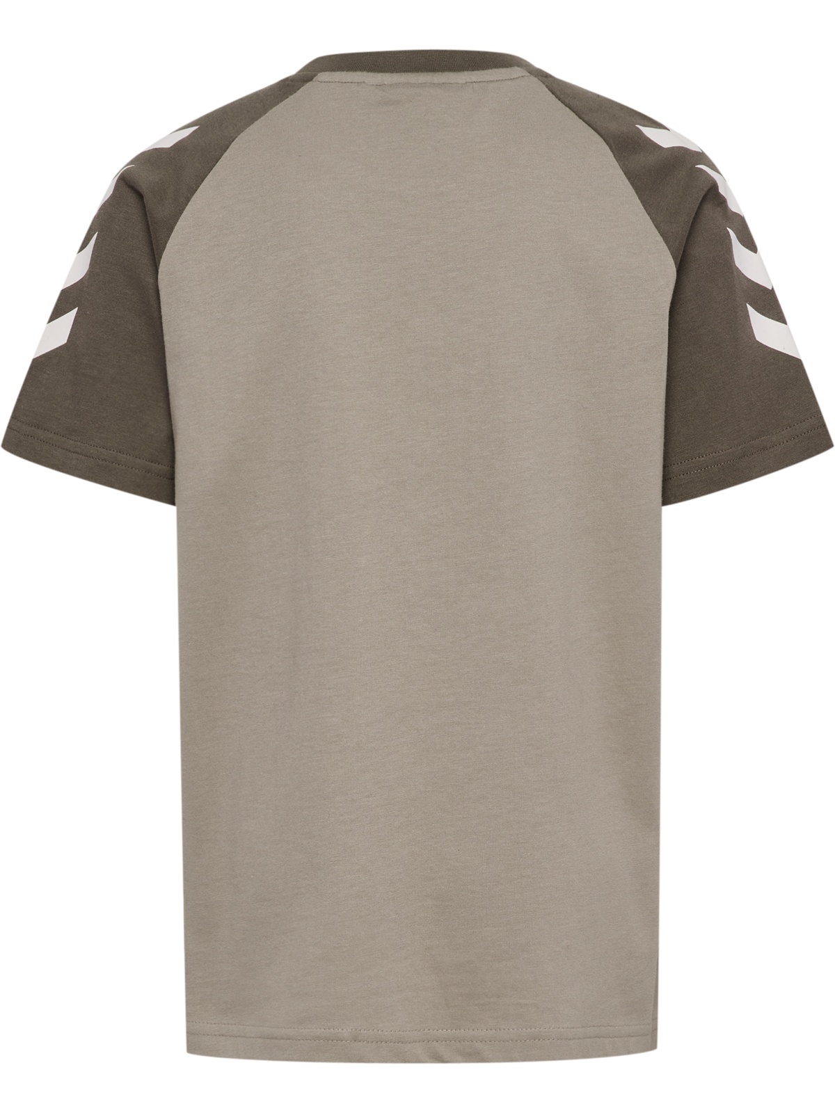 hmlJR LOGO T-SHIRT S/S