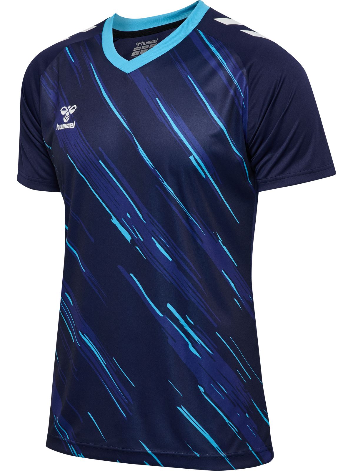 hmlMATCH TRIUMPH JERSEY S/S