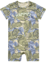 hmlJANUS BODYSUIT S/S