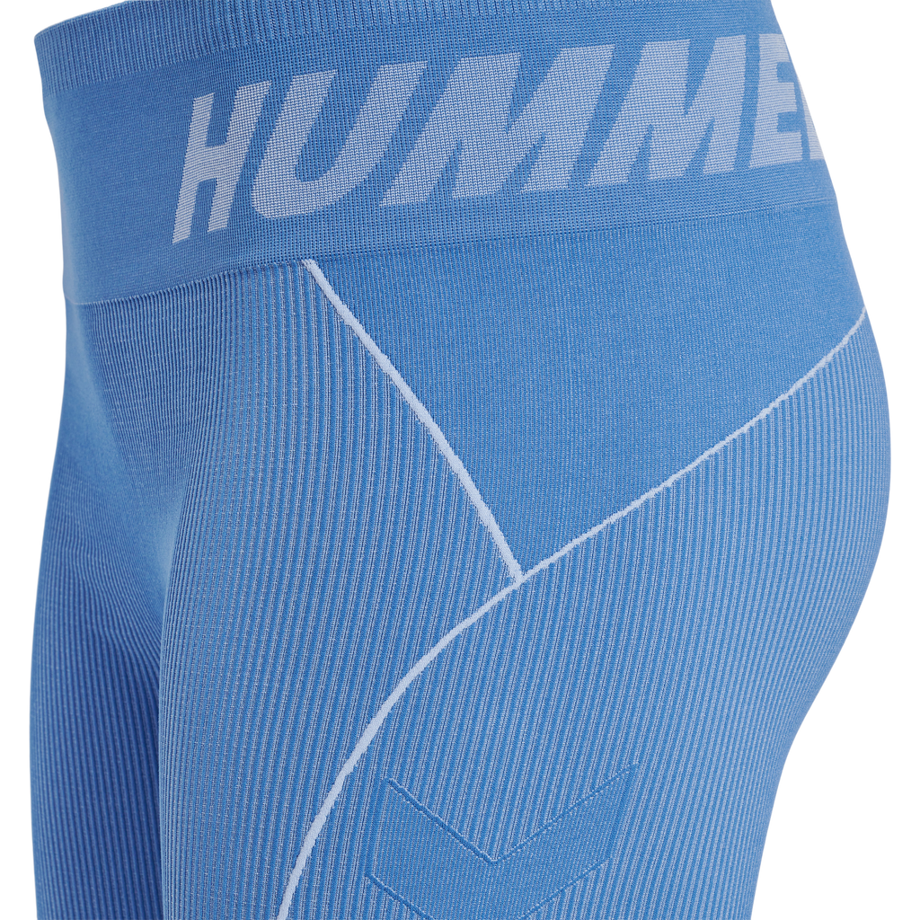 hmlTE CHRISTEL SEAMLESS SHORTS