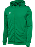 hmlAUTHENTIC PL ZIP HOODIE