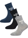 SUTTON 3-PACK SOCK